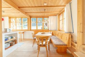 Ferienhaus Kuisle