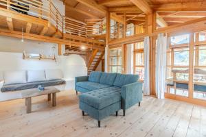Ferienhaus Kuisle