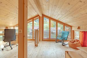 Ferienhaus Kuisle