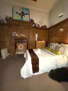 Hyde Park Heritage Short Lets