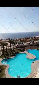 Hermoso y acogedor depto en condominio