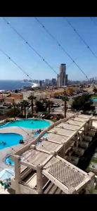 Hermoso y acogedor depto en condominio