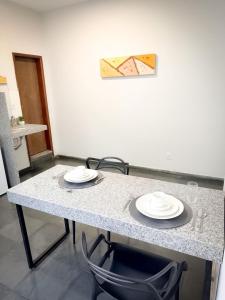 Domus Flats - 101 Curvelo