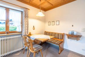 Haus Starlet, Wohnung 2