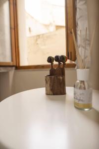 Melisandre Loft Alghero