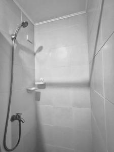 Stylish Studio 8 Spatial Condo Ma-a, Davao City