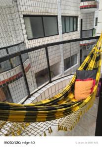 Apartamento em Canto do Forte Praia Grande SP