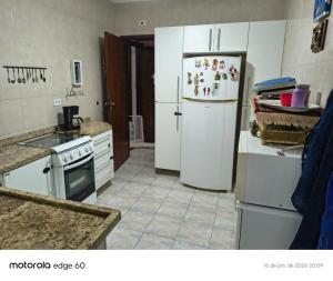 Apartamento em Canto do Forte Praia Grande SP