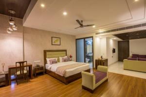 Brahma Horizon Hotel & Spa - Pushkar