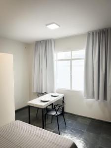 Domus Flats - 103 Curvelo