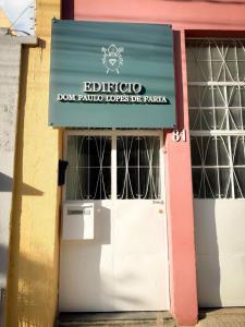 Domus Flats - 103 Curvelo
