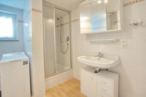 Rotspitz Haus Bergfrieden