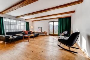 Landhaus Hoch 10