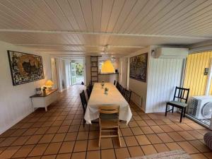 Large Holiday Home With Pool Spa And Sauna