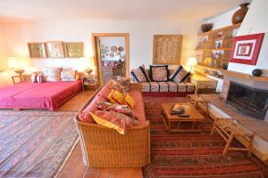 Sea View Villa On Monte Argentario