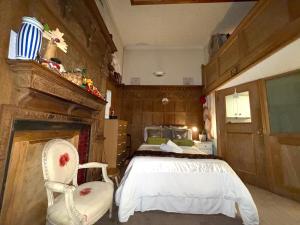 Hyde Park Heritage Short Lets