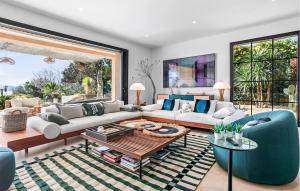 Cozy Home In Grimaud With Private Swimming Pool, Can Be Inside Or Outside