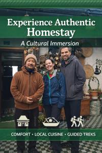 Sunset Nest offbeat Homestay Perfect pause for Hikers