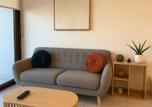 Sleek 2BRM Apartment at Aqua Newstead