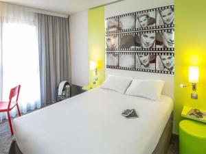 ibis Styles Cannes Le Cannet