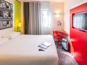 ibis Styles Cannes Le Cannet