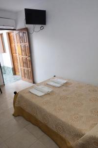 Hospedaje Dos Soles - Centro