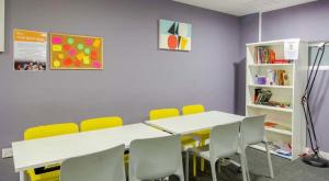 For Students Only Bowman House in Nottingham