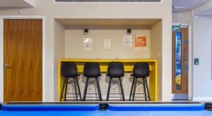 For Students Only Bowman House in Nottingham