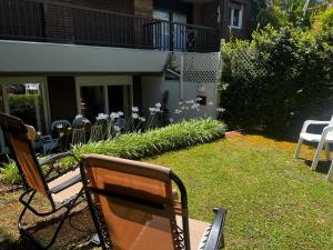 Zen Playa Grande Jardín Privado & Descanso