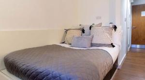 For Students Only Bowman House in Nottingham