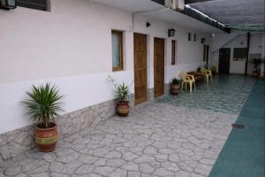 Hospedaje Dos Soles - Centro