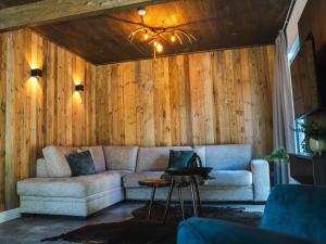 Alpenchalet Nockblick am Afritzer See