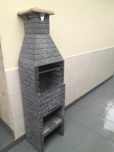 Casa Bal Jussara Mongagua 600 metros from the beach