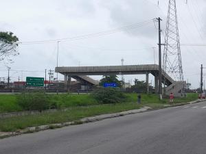 Casa Bal Jussara Mongagua 600 metros from the beach