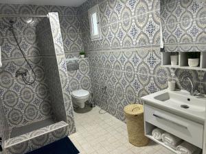 Rayhana Guest House Midoun Djerba