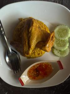 Kaneng Homestaykohpu