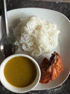 Kaneng Homestaykohpu