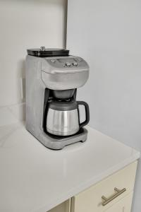 Entire newly renovated one-bedroom apartment