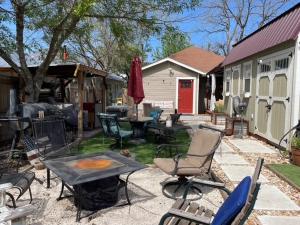 Restored historic home near downtown