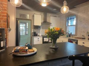 Restored historic home near downtown