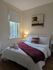 Entire 2 Bedroom Cosy Flat Near City Centre