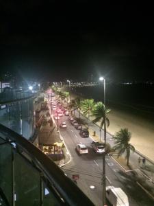 Flat Beira Mar