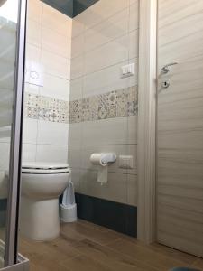 VILLA FLO B&B (San Pietro in Bevagna)