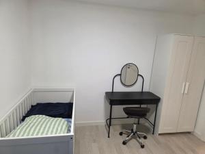 2 room apartment in Horsens