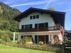 KAISERBLICK at Landhaus Sankt Markus