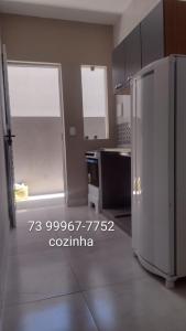 Aluguel de Apartamento para casal em Alcobaça BA