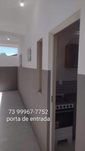 Aluguel de Apartamento para casal em Alcobaça BA