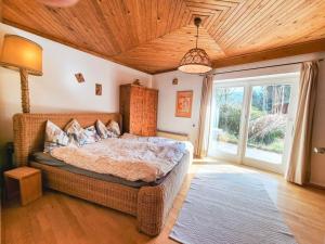 Holiday apartment with 1 bedroom