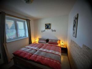 Holiday apartment with 1 bedroom
