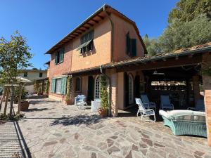 A Place to Dream Your Perfect Tuscan Holiday Home